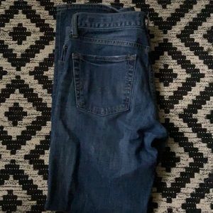 Lucky brand men’s jeans